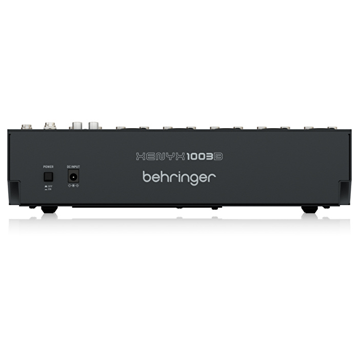 BEHRINGER XENYX 1003B 10-Kanal Mikser